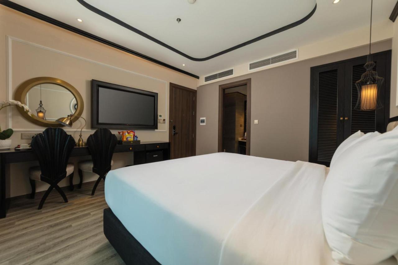 Hotel Fte Ba Dinh 4*